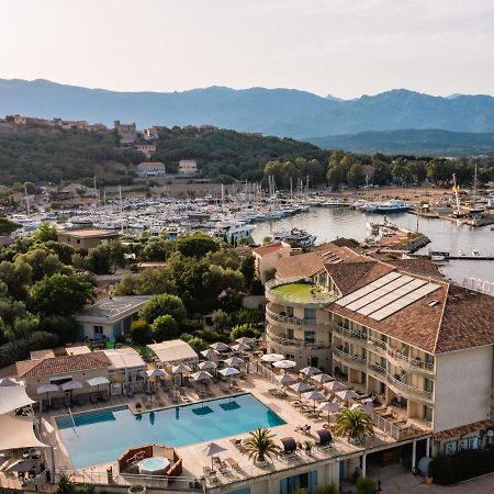 Hotel Costa Salina Porto-Vecchio  Luaran gambar