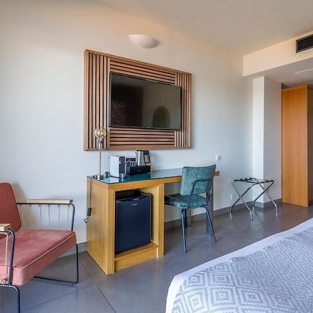 Hotel Costa Salina Porto-Vecchio  Luaran gambar