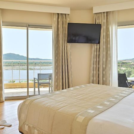 Hotel Costa Salina Porto-Vecchio  Bilik gambar