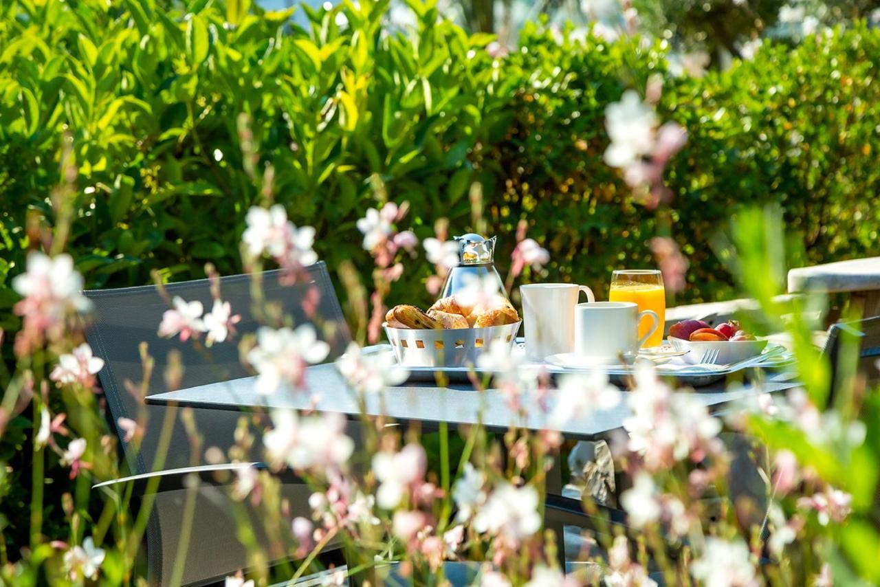 Hotel Costa Salina Porto-Vecchio  Luaran gambar