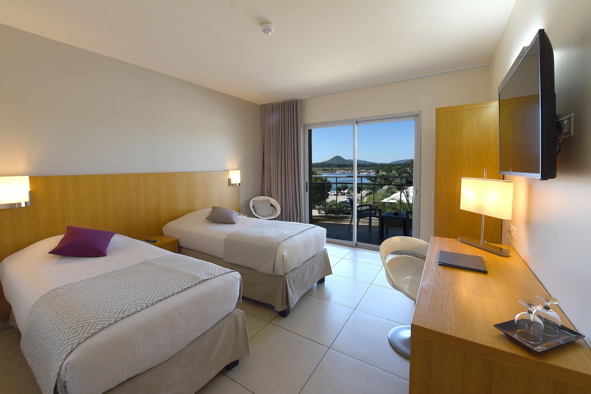 Hotel Costa Salina Porto-Vecchio  Luaran gambar