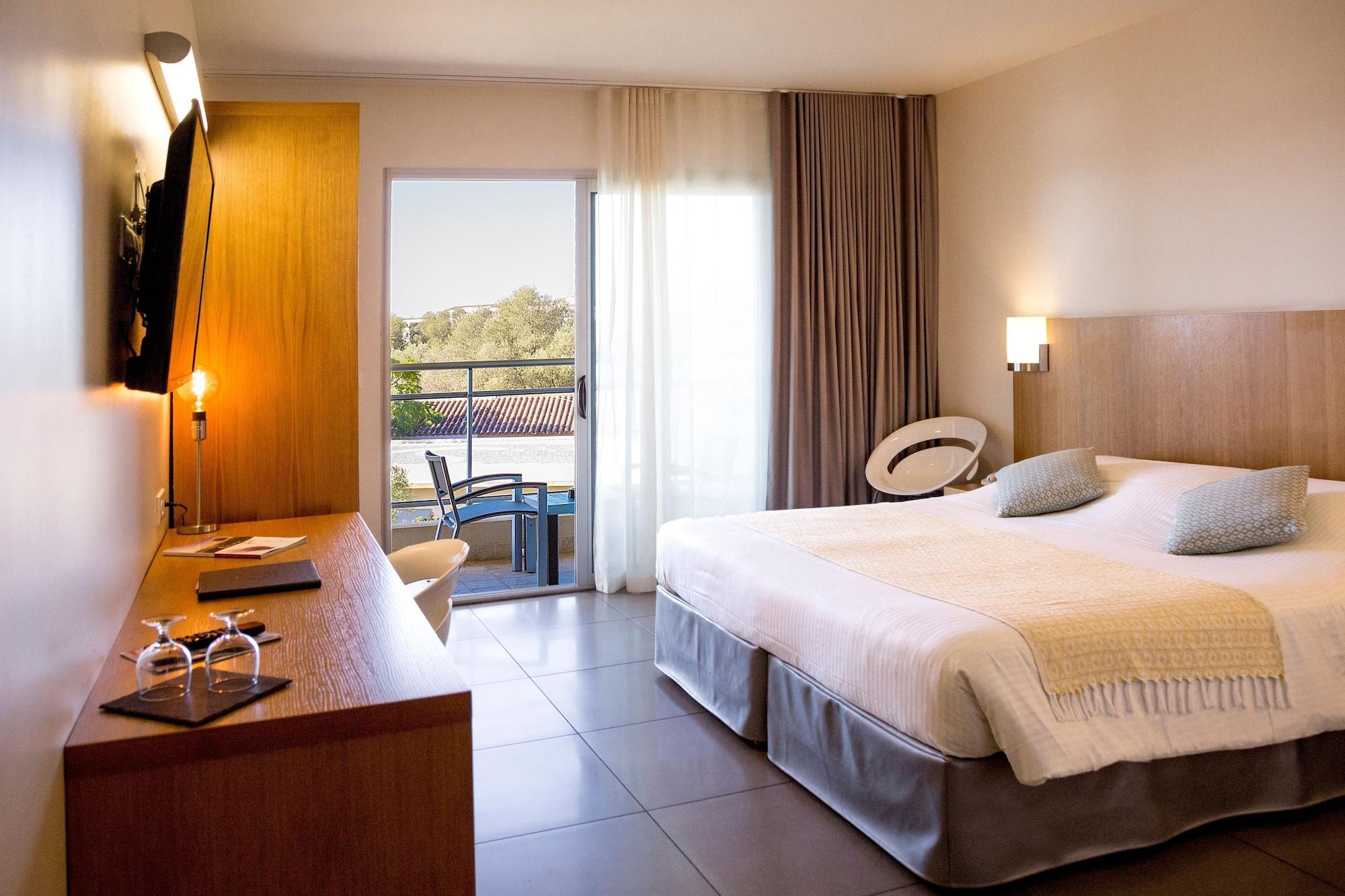 Hotel Costa Salina Porto-Vecchio  Luaran gambar