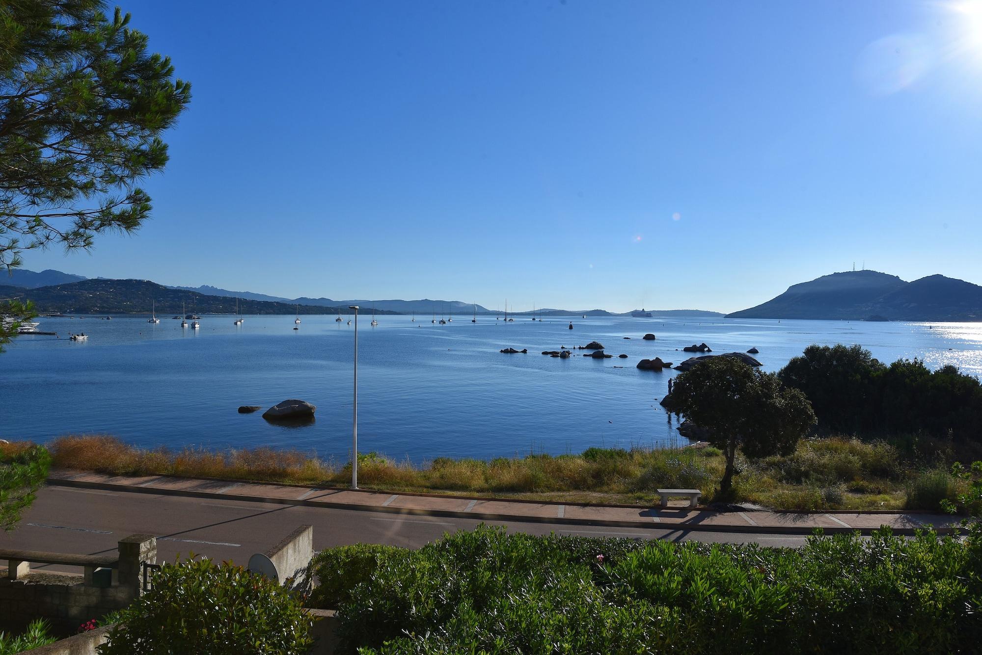 Hotel Costa Salina Porto-Vecchio  Luaran gambar