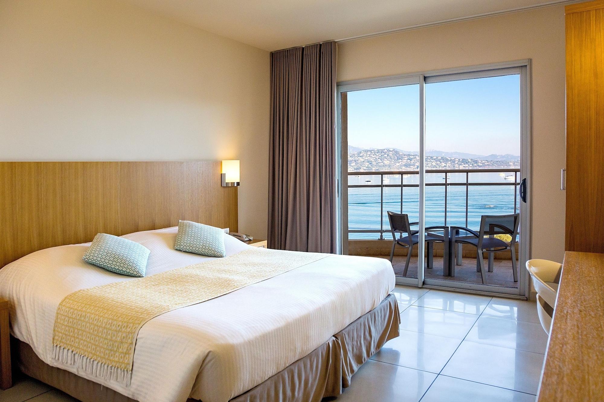 Hotel Costa Salina Porto-Vecchio  Luaran gambar