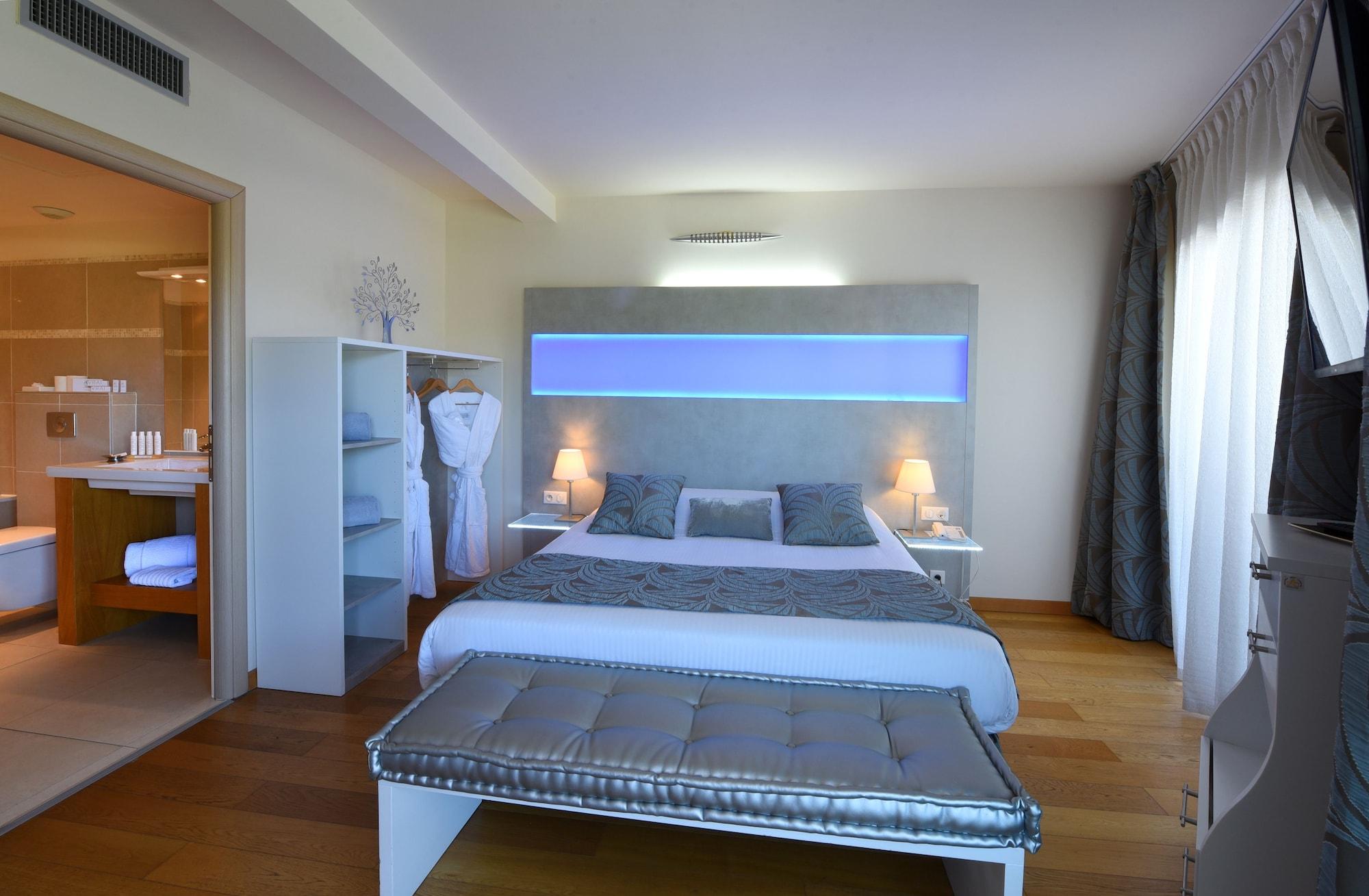 Hotel Costa Salina Porto-Vecchio  Luaran gambar