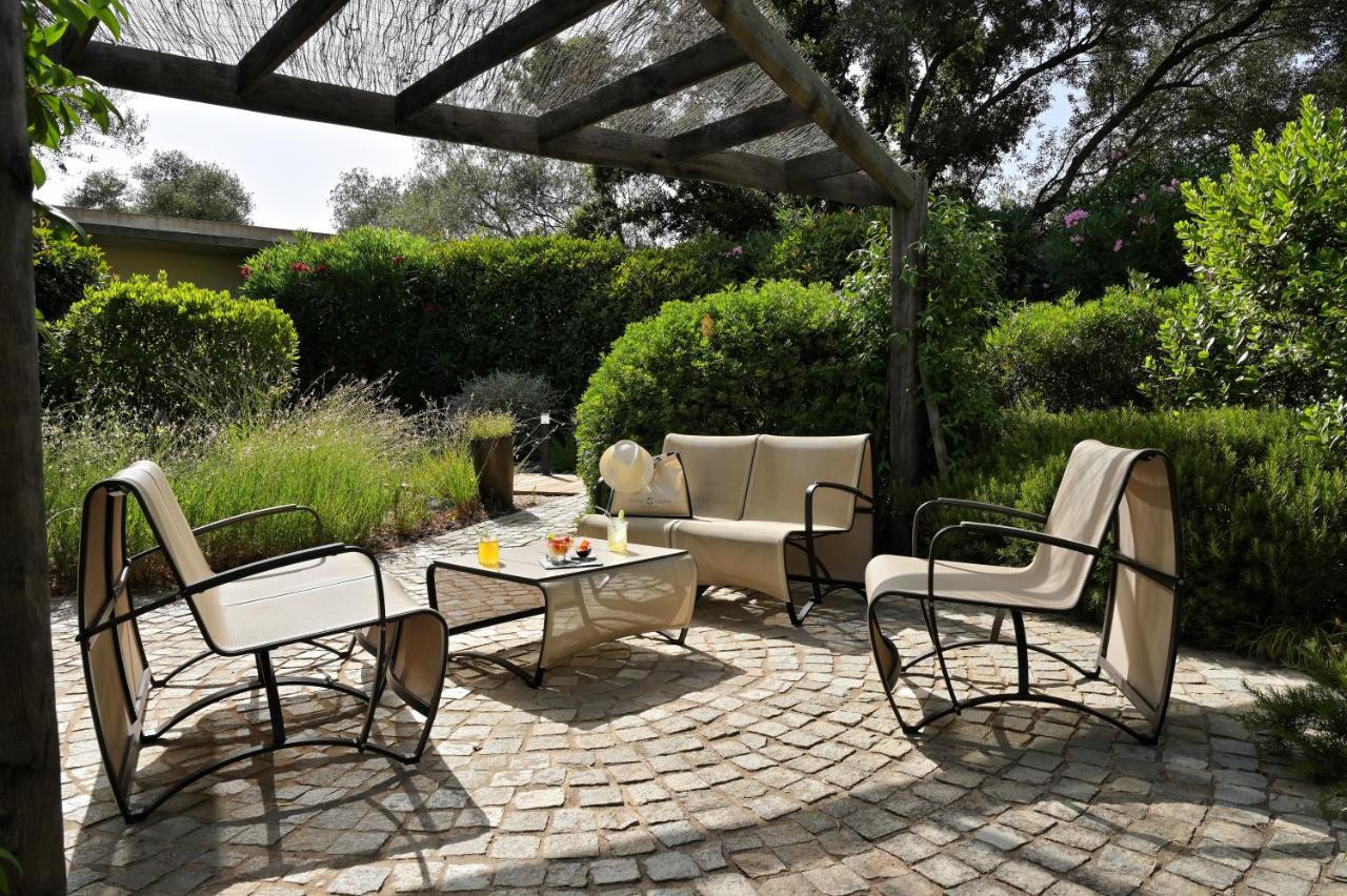 Hotel Costa Salina Porto-Vecchio  Luaran gambar