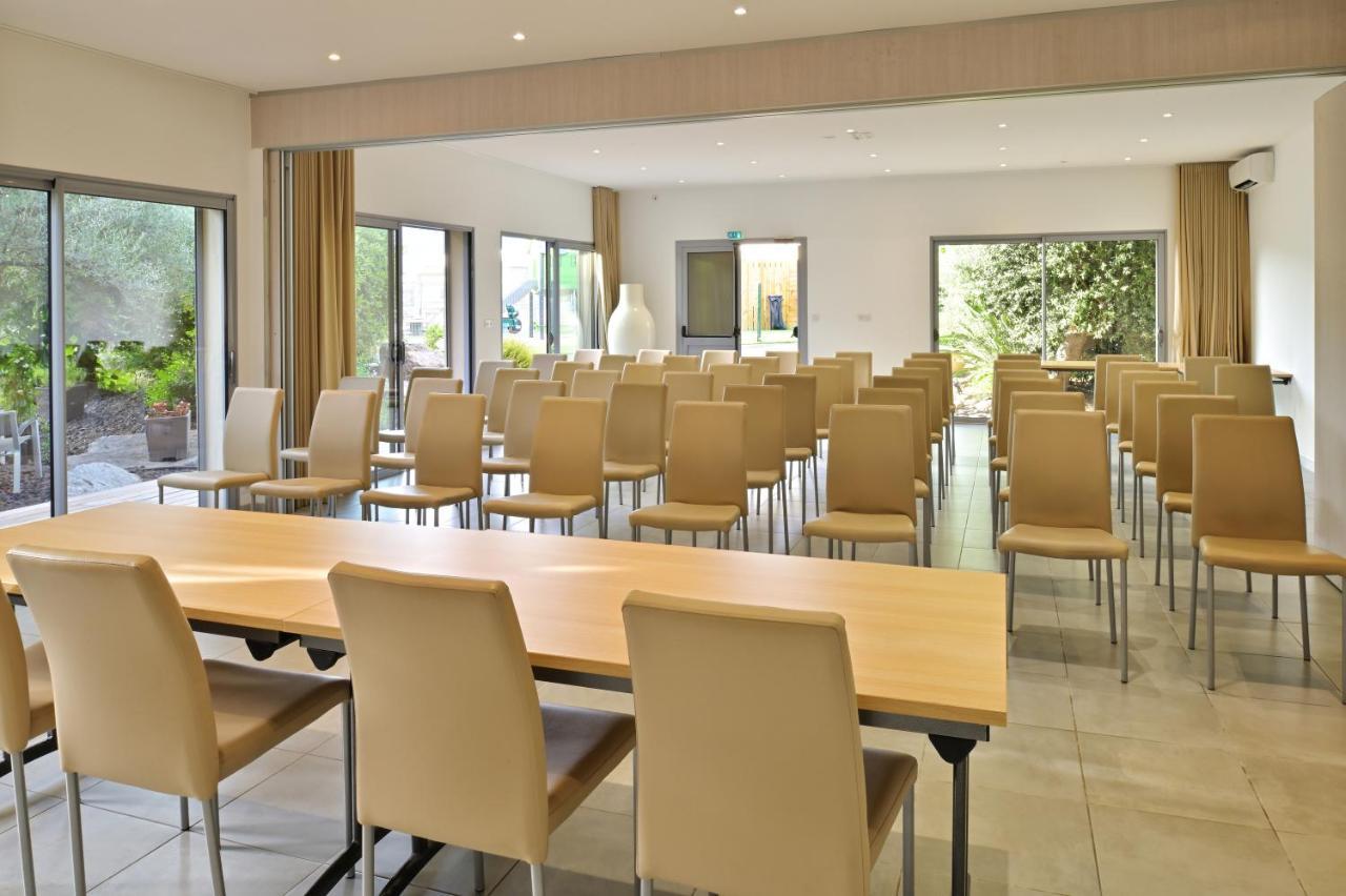 Hotel Costa Salina Porto-Vecchio  Luaran gambar