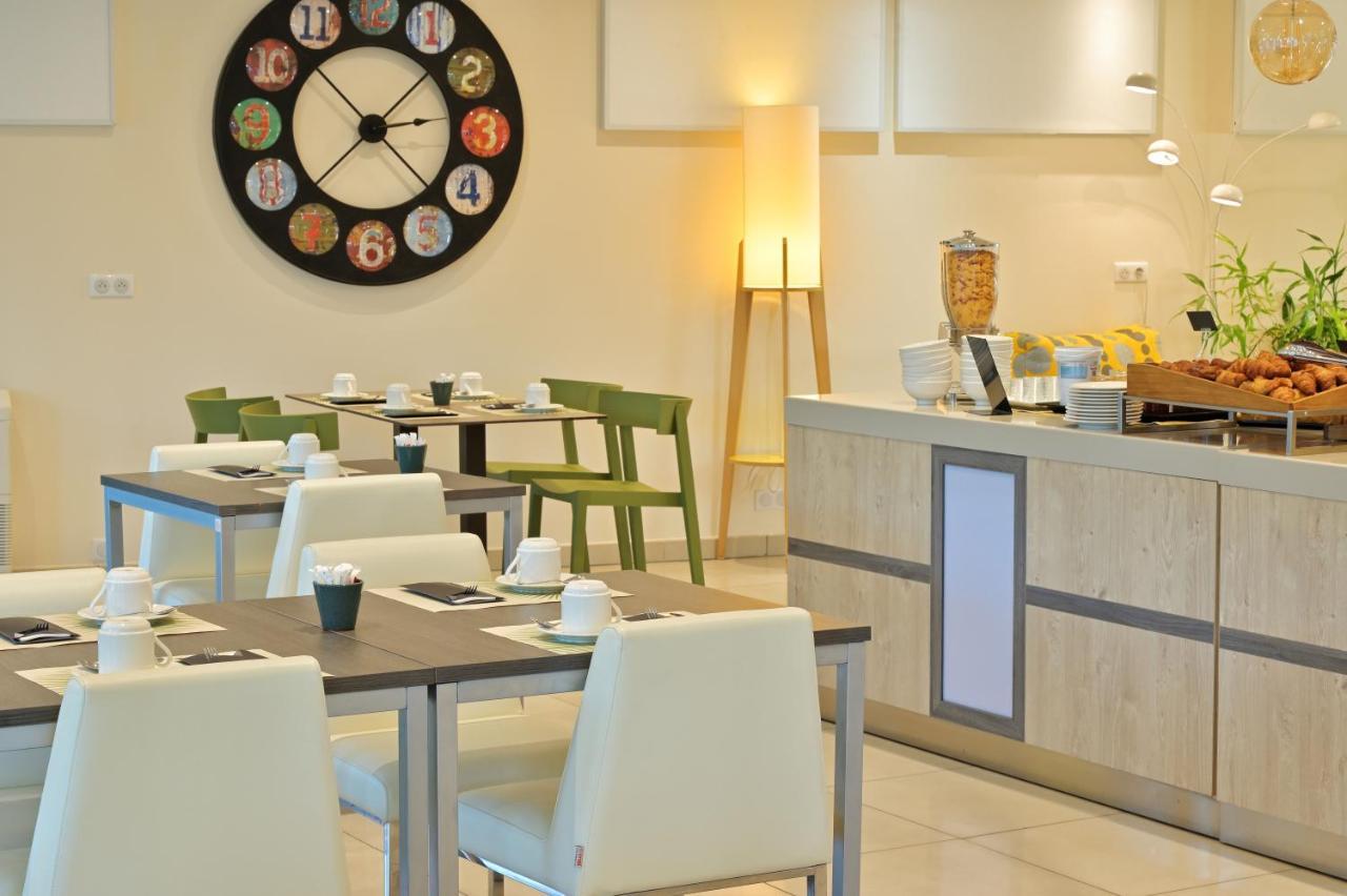 Hotel Costa Salina Porto-Vecchio  Luaran gambar