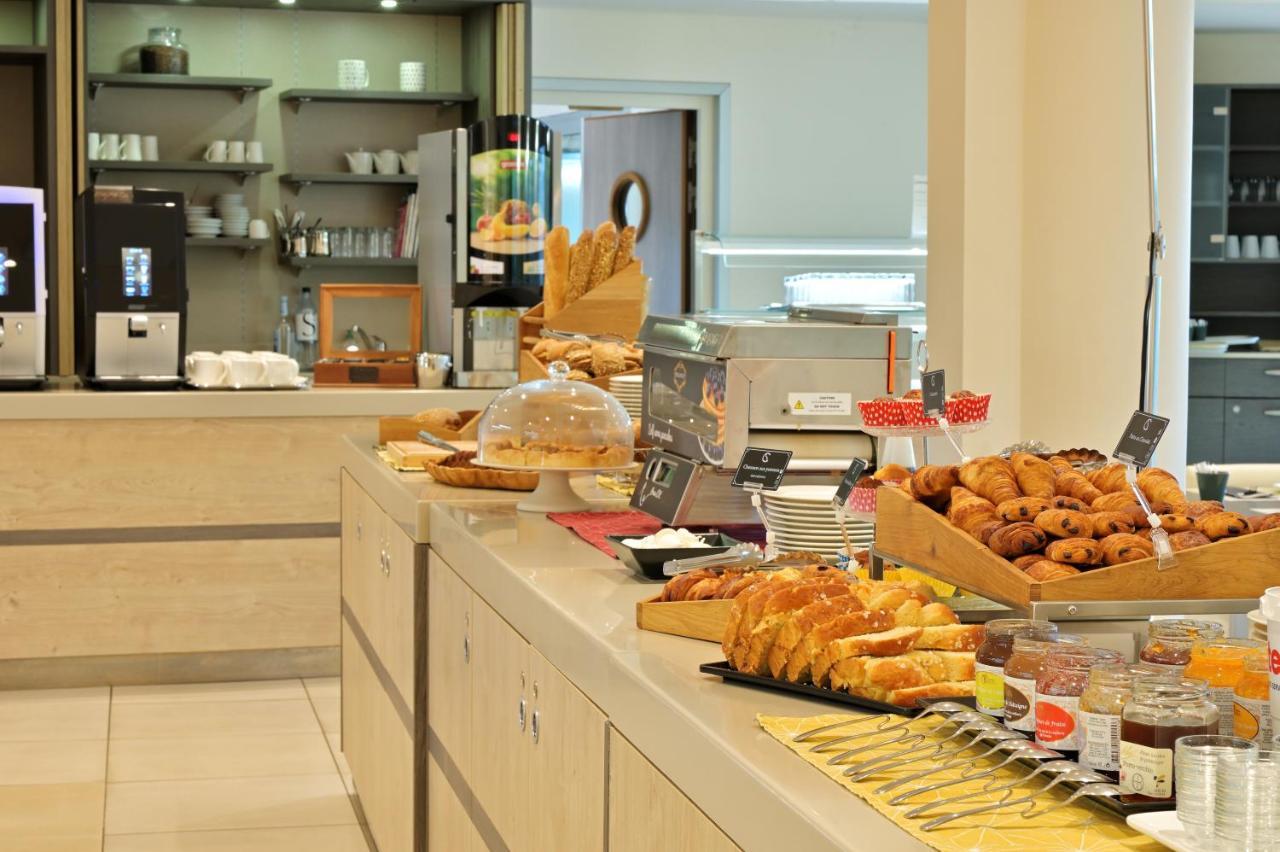 Hotel Costa Salina Porto-Vecchio  Luaran gambar