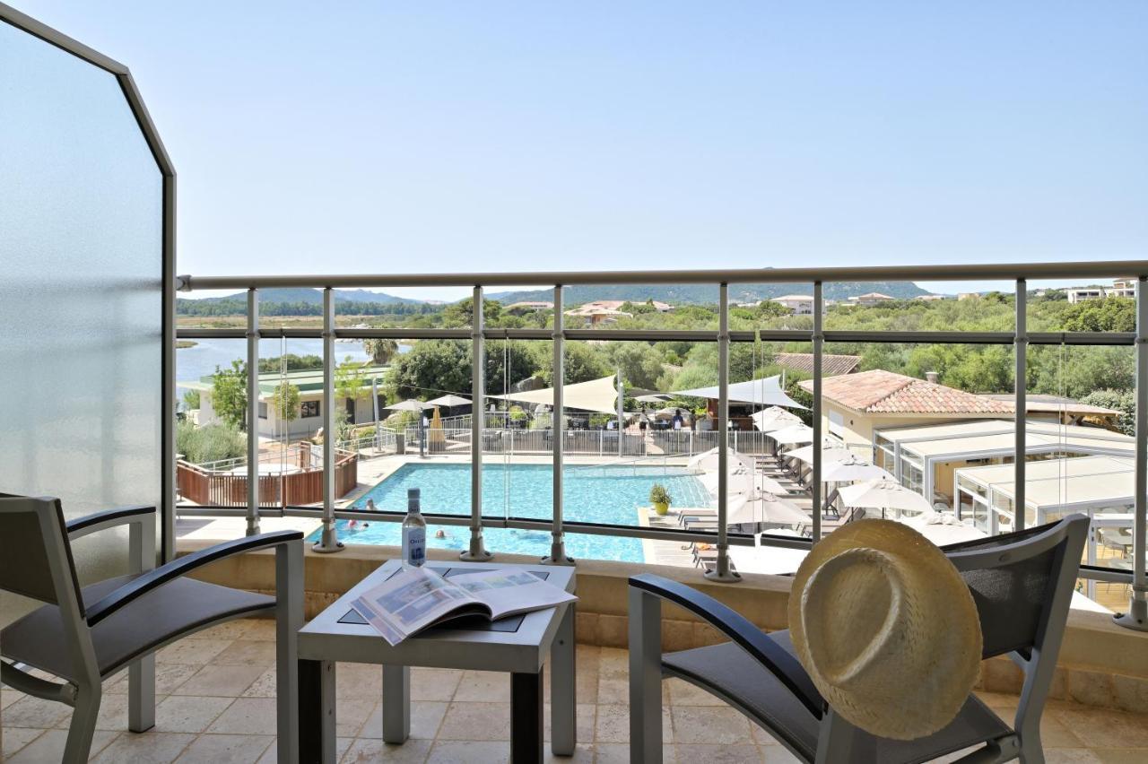 Hotel Costa Salina Porto-Vecchio  Bilik gambar