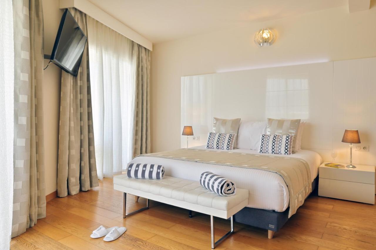 Hotel Costa Salina Porto-Vecchio  Bilik gambar