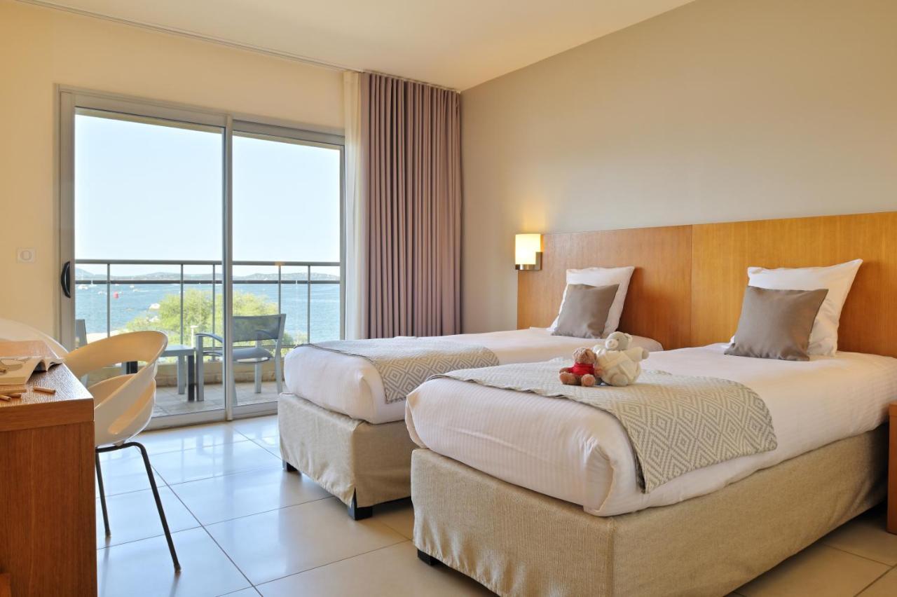 Hotel Costa Salina Porto-Vecchio  Bilik gambar