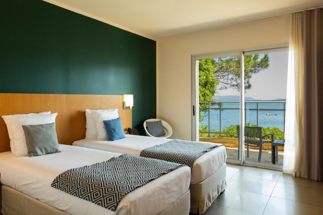 Hotel Costa Salina Porto-Vecchio  Luaran gambar