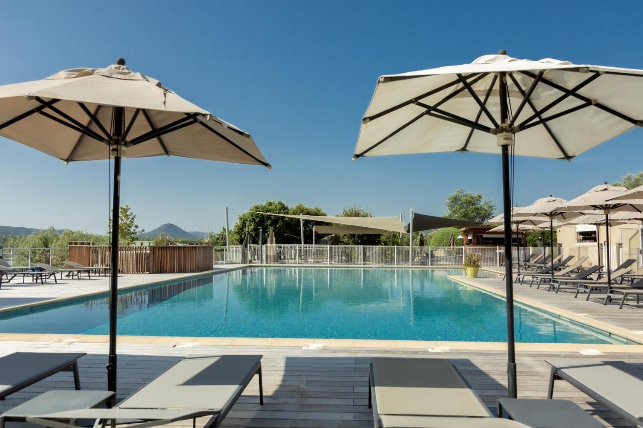 Hotel Costa Salina Porto-Vecchio  Luaran gambar