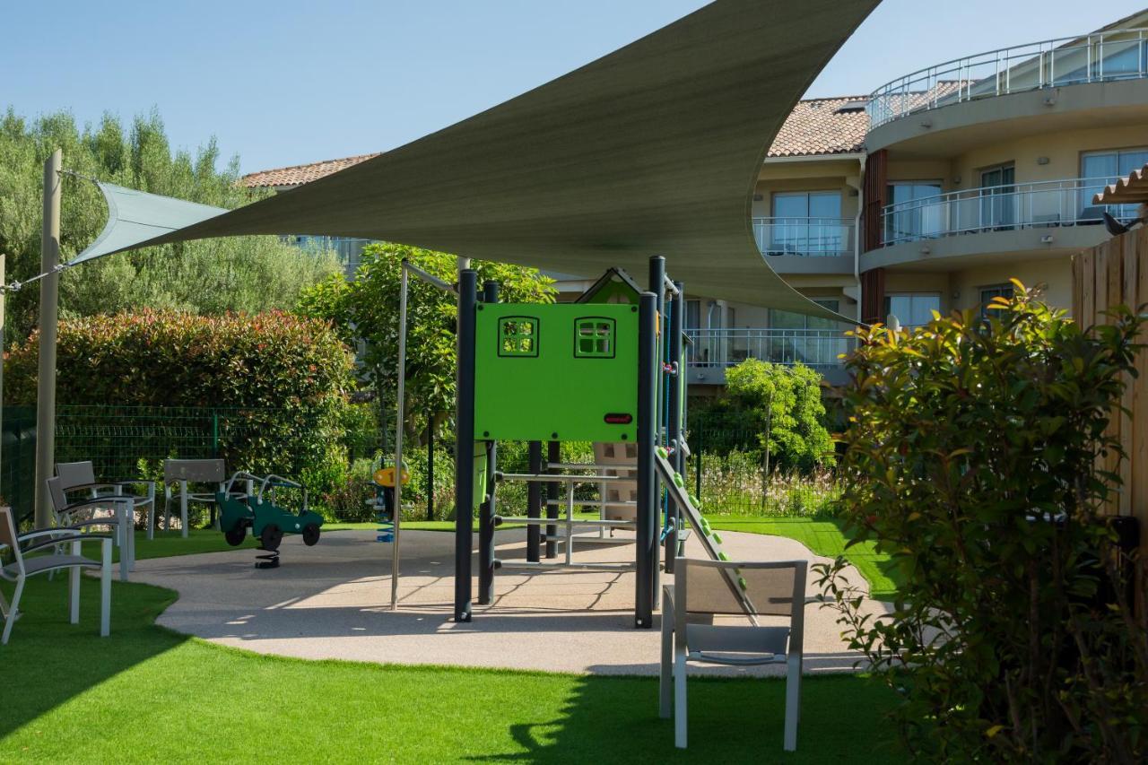 Hotel Costa Salina Porto-Vecchio  Luaran gambar