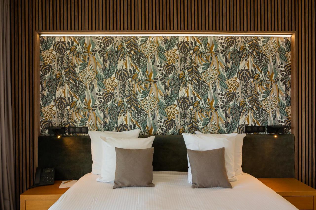 Hotel Costa Salina Porto-Vecchio  Luaran gambar