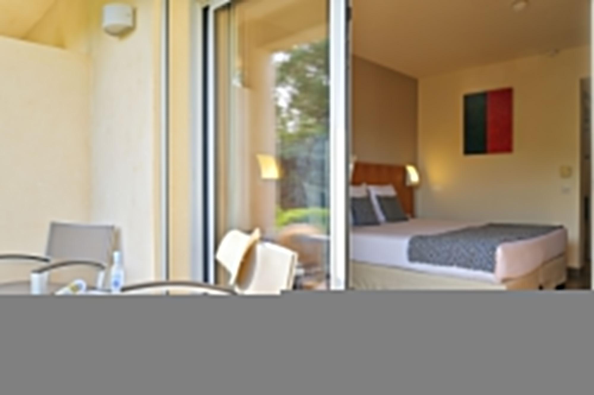 Hotel Costa Salina Porto-Vecchio  Luaran gambar