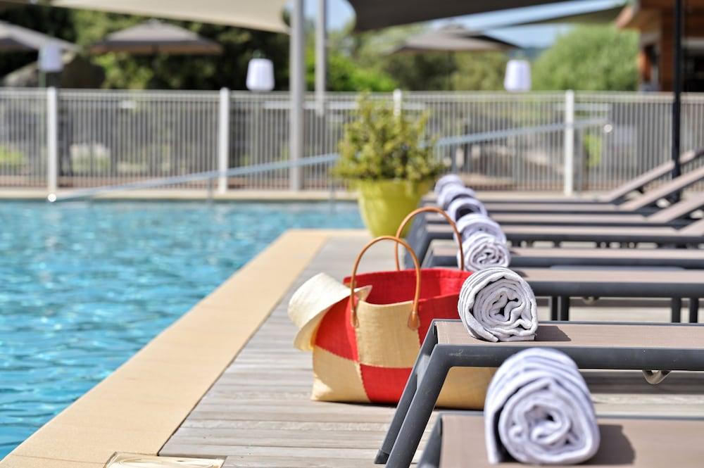 Hotel Costa Salina Porto-Vecchio  Luaran gambar