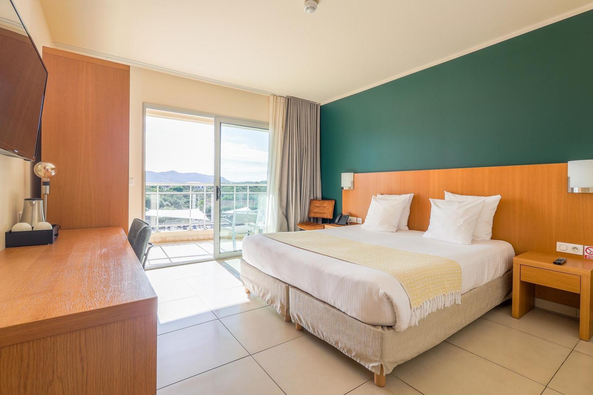 Hotel Costa Salina Porto-Vecchio  Luaran gambar