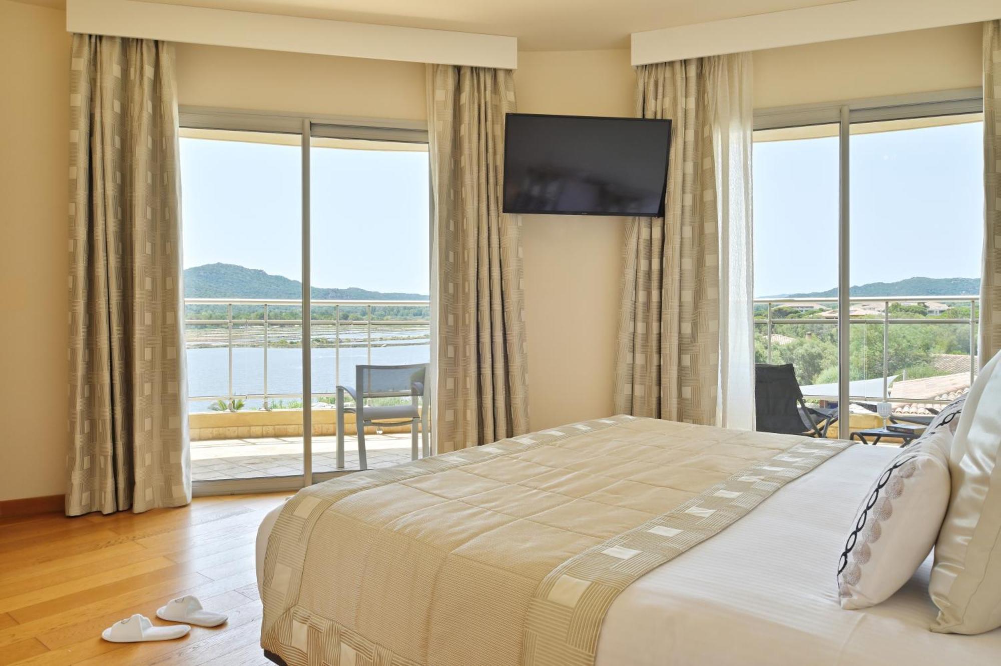 Hotel Costa Salina Porto-Vecchio  Bilik gambar
