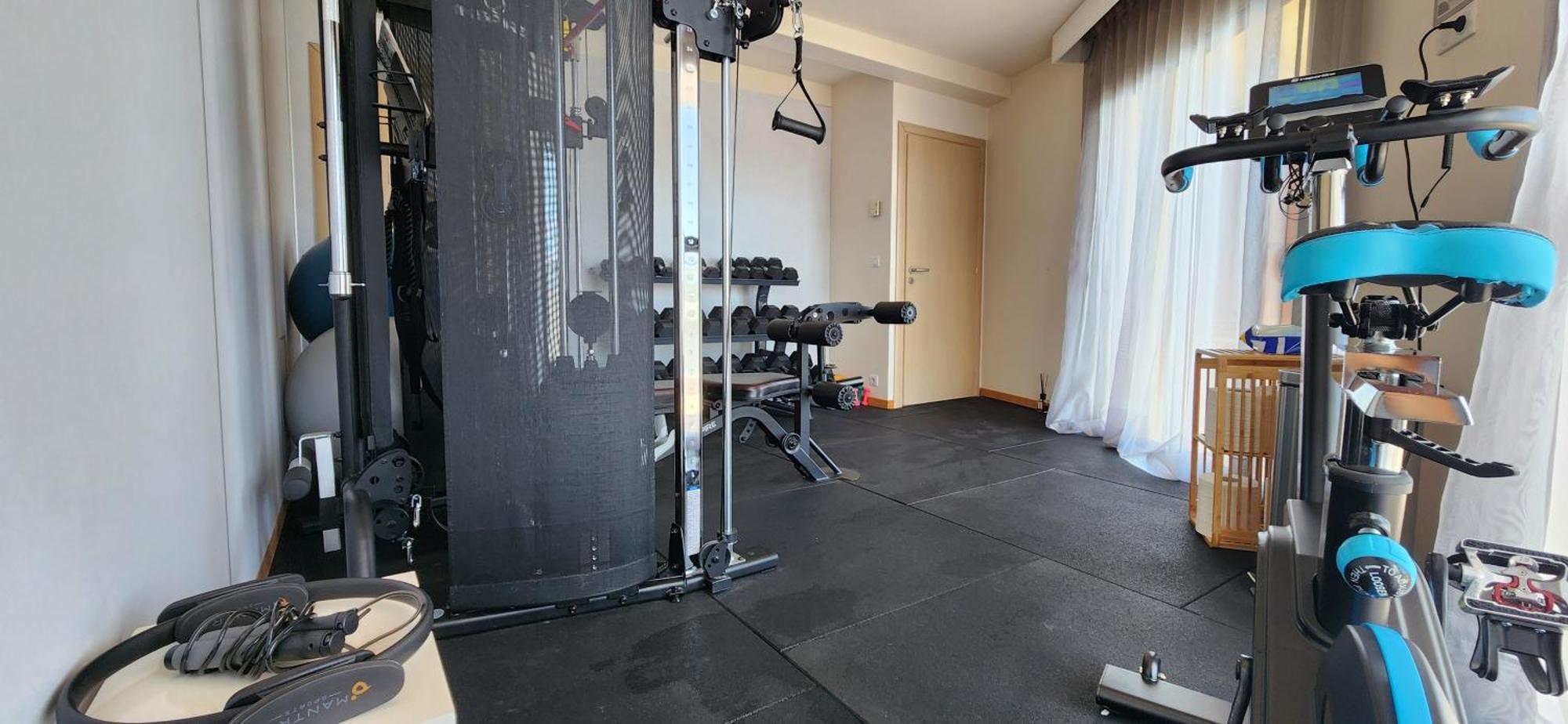 Hotel Costa Salina Porto-Vecchio  Luaran gambar