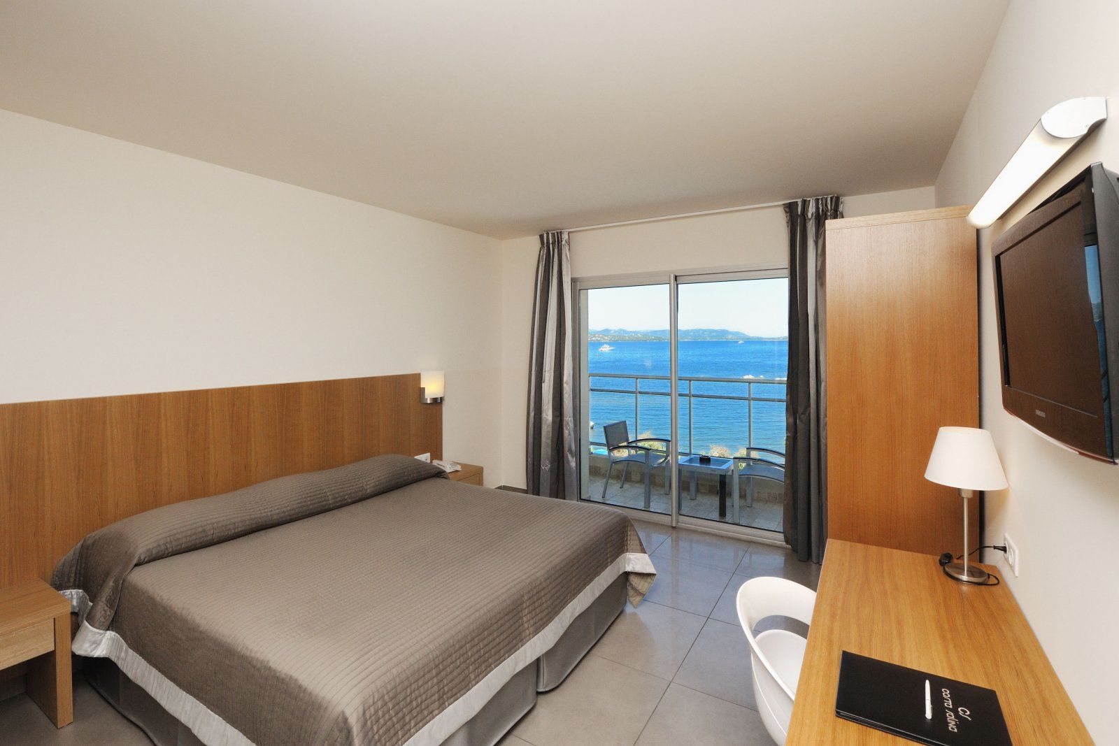 Hotel Costa Salina Porto-Vecchio  Luaran gambar