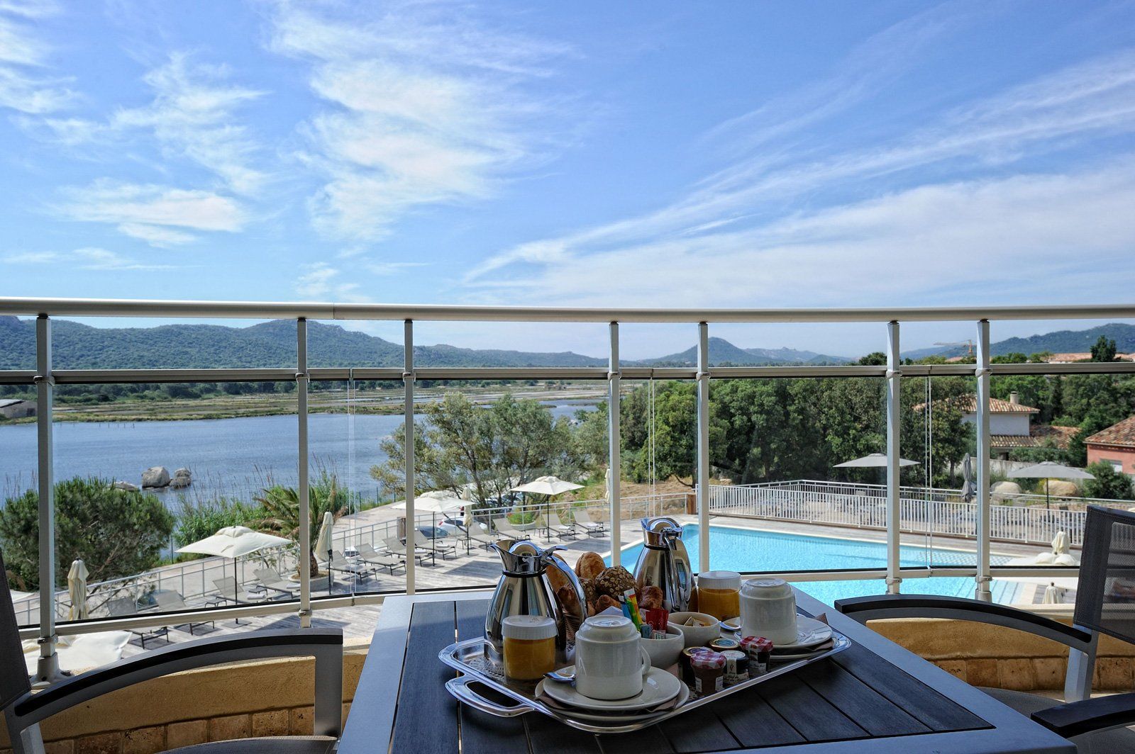 Hotel Costa Salina Porto-Vecchio  Luaran gambar