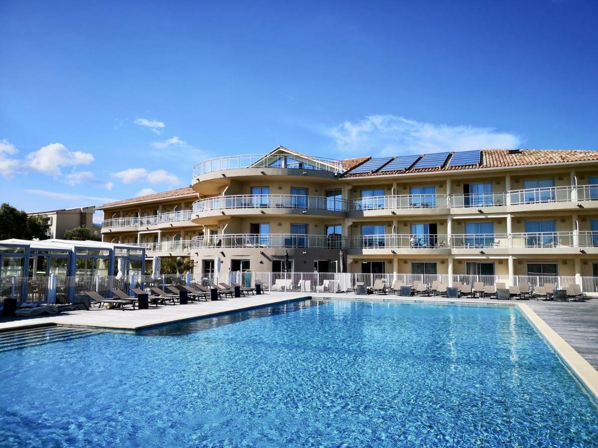 Hotel Costa Salina Porto-Vecchio  Luaran gambar
